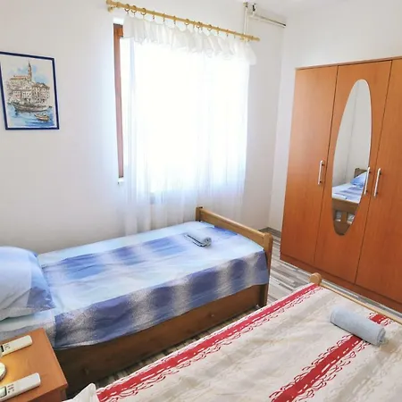 Apartment Davor