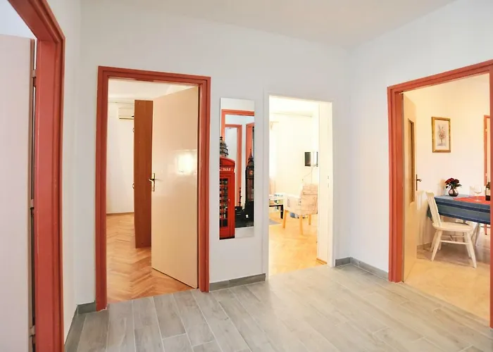 Lägenhet Davor Zadar