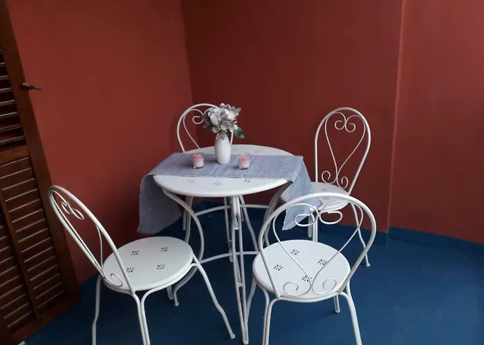 Lägenhet Davor Zadar