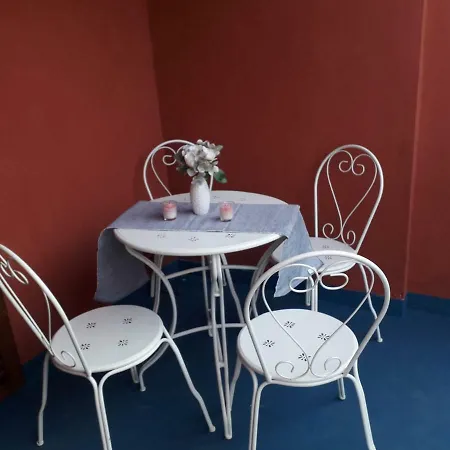 Apartman Davor Zára